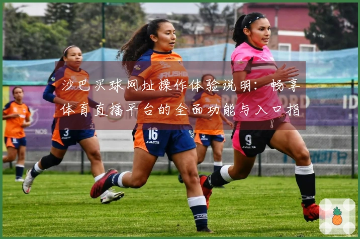 沙巴买球网址操作体验说明：畅享体育直播平台的全面功能与入口指引