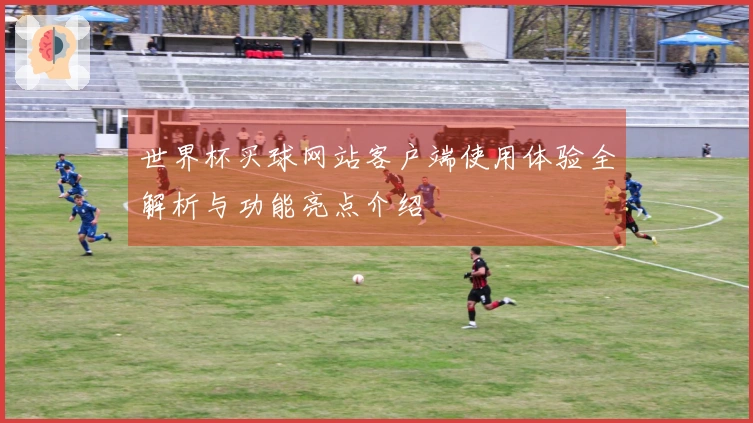 世界杯买球网站客户端使用体验全解析与功能亮点介绍
