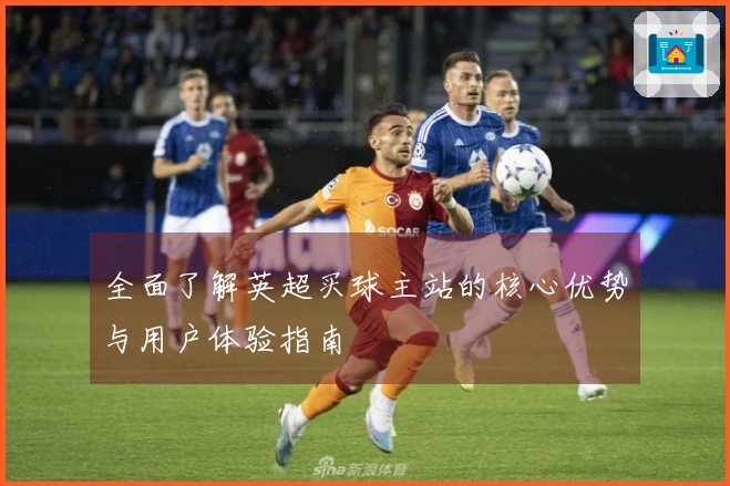全面了解英超买球主站的核心优势与用户体验指南