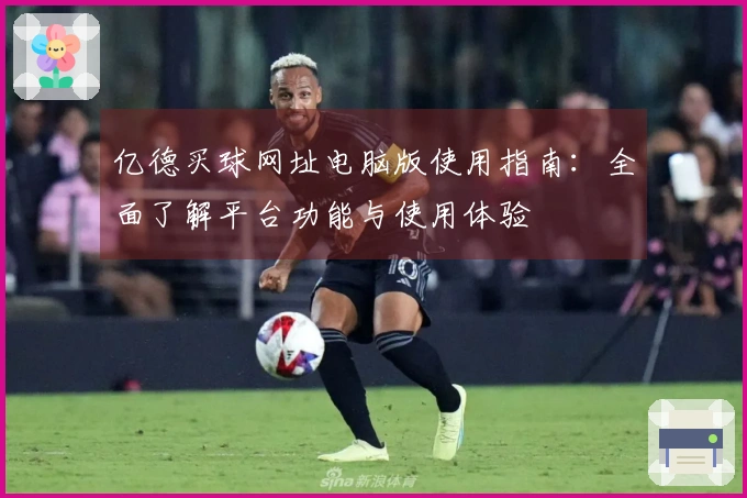 亿德买球网址电脑版使用指南：全面了解平台功能与使用体验
